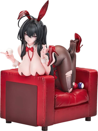 Azur Lane: Taihou: Fun on the Baize - Illustration Ver. 1/7 [Good Smile Arts Shanghai] Ansicht 1