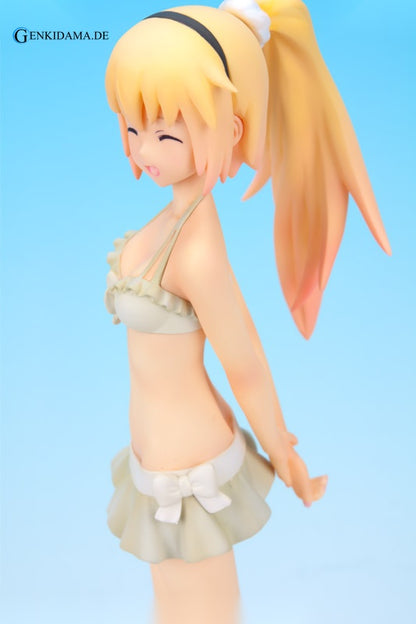 BEACH QUEENS - Busou Shinki: Ann
