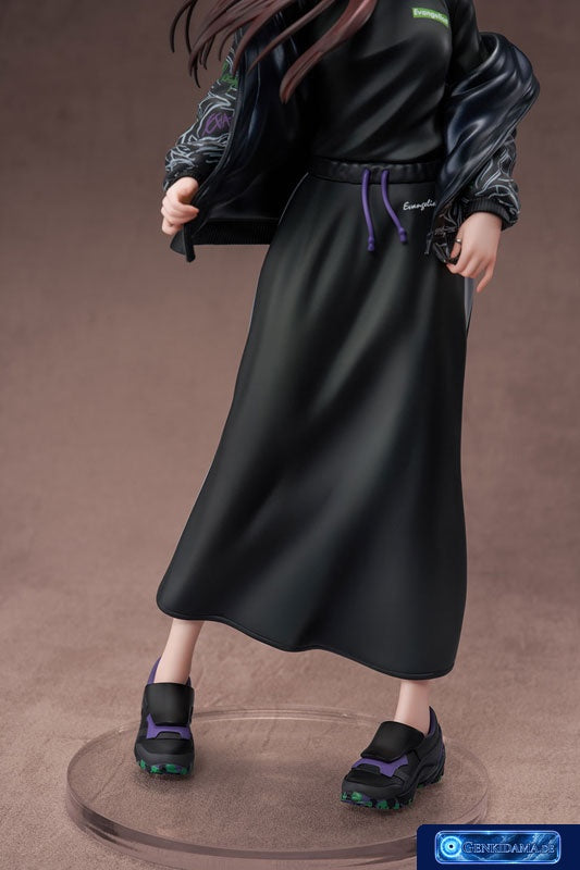 Evangelion (RADIO EVA) Makinami Mari Illustrious Ver.RADIO EVA Part.3 1/7 [HOBBY MAX / HOBBY MAX JAPAN] Ansicht 16