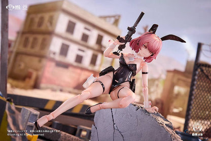 Bunny Rapid Action Squad: Belka 1/12 (With Bonus)