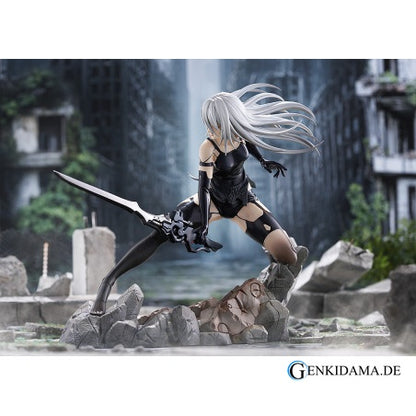 A2 Nier:automata VER1.1A 1/7 Scale Figure Ansicht 14