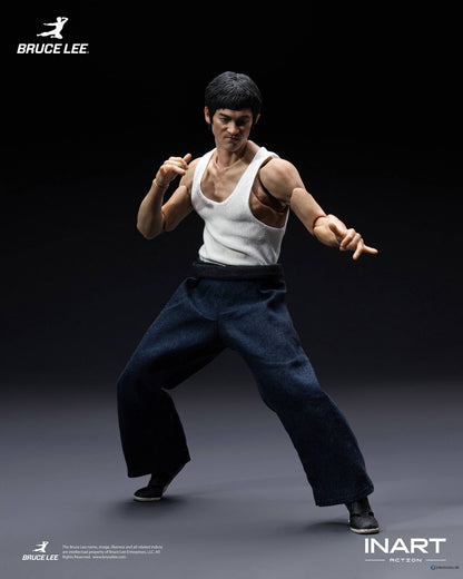 Bruce Lee 1/12 - Kung Fu Outfit Ver.