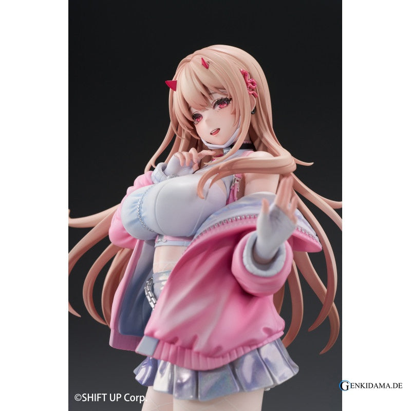 Viper Illustration ver Teokureta Kizuki Goddess of Victory Nikke 1/7 Scale Figure Ansicht 6