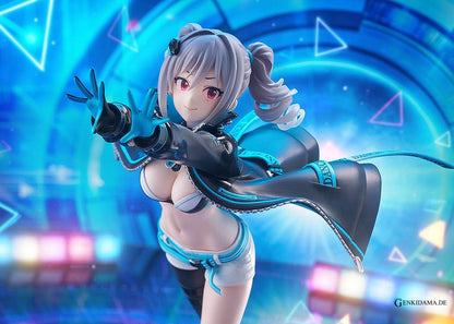 The Idolmaster: Cinderella Girls - Ranko Kanzaki + (Dance Dance Dance Ver.) 1/7 Ansicht 18