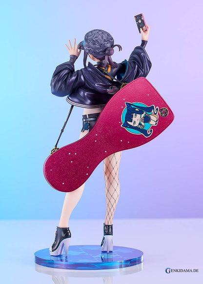 Fate/Grand Order: Foreigner / Yang Guifei (Event Attire Ver.) 1/7