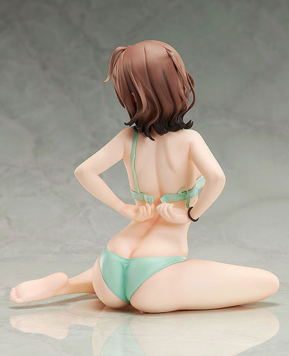 B-STYLE kigae morning 1/4 [Goodsmile Online Shop Exclusive] - Bonus [FREEing] Ansicht 7