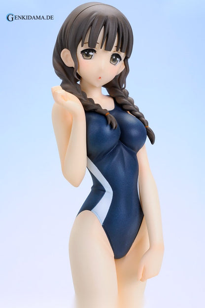 BEACH QUEENS - Hanasaku Iroha: Nako Oshimizu