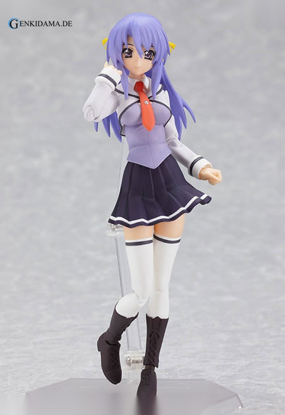 figma - se Kirara: Izumi Shizuno Uniform Ver.