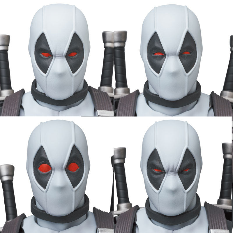 Deadpool - X-Force Ver. - Medicom - Anime Figuren günstig kaufen
