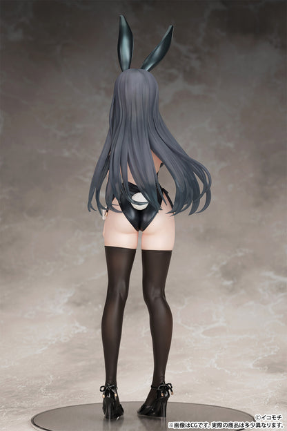 Kouhai-chan - Black Buny Ver. - B'full - Anime Figuren günstig kaufen