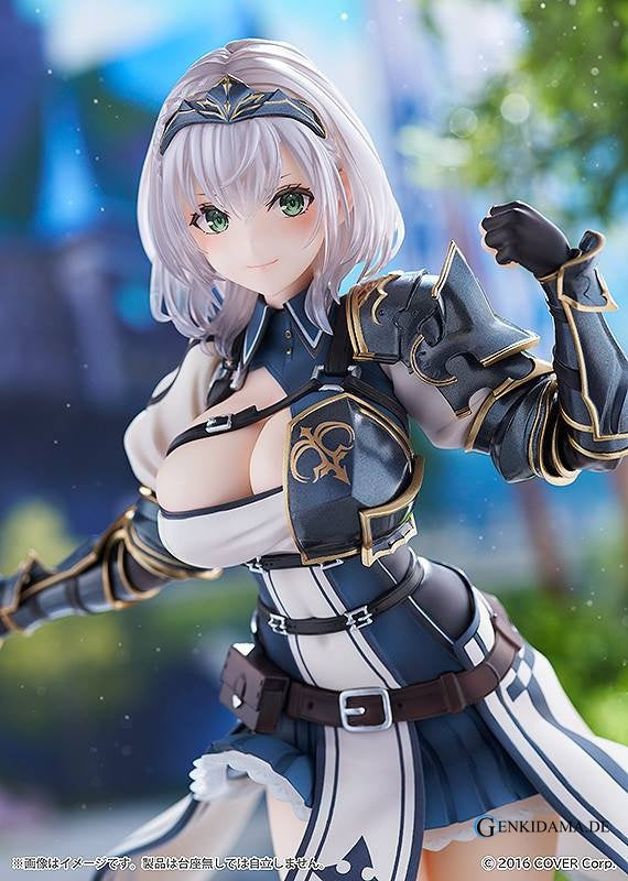 Hololive: Shirogane Noel 1/7 (Limited Edition)