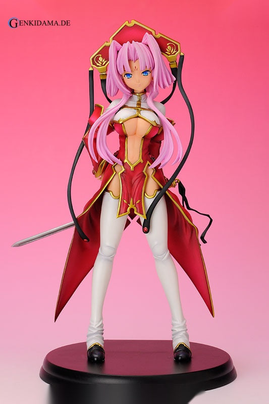 Shin Koihime Musou - Houshouden Sonken -Renge