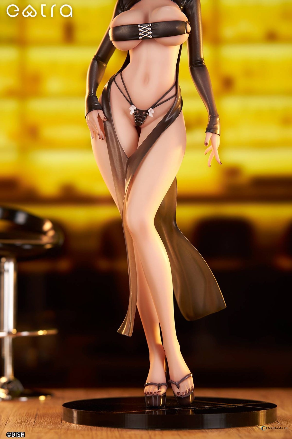 Original Character: Lilith (EXTRA Series) - Illustration by DISH 1/6