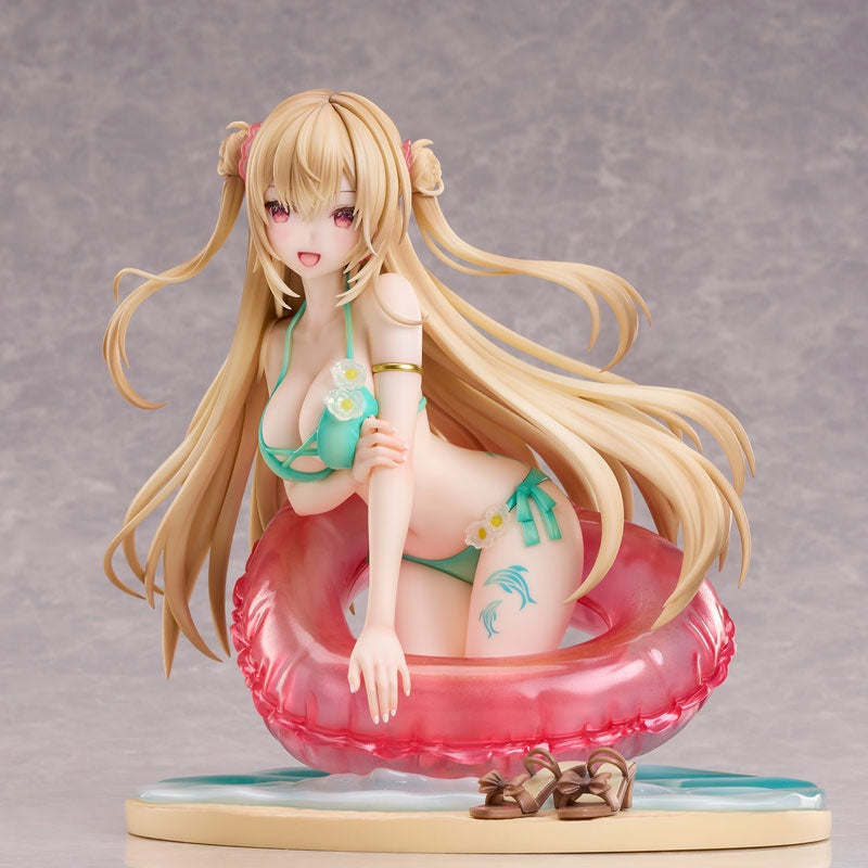 Sakura Miwabe Illustration "summer memory" [Union Creative] Ansicht 3