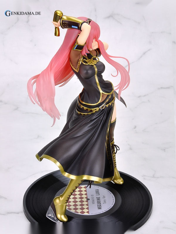 Character Vocal Series 03. Megurine Luka Tony ver.