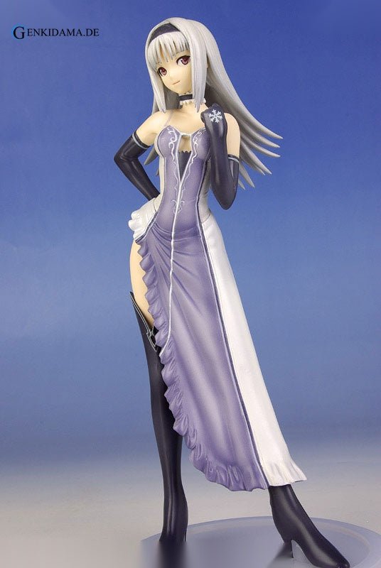 Shining Wind - Blanc Neige (Regular Edition)