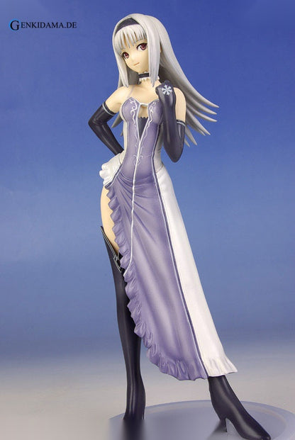 Shining Wind - Blanc Neige (Regular Edition)