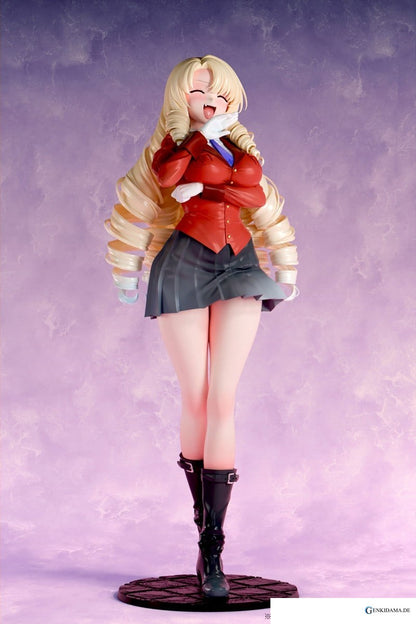 The Daughter of the Otherworldly Academy Elisabeth F. Rosenburg (1/6 Scale) (PVC Figure) - Anime Figuren günstig kaufen