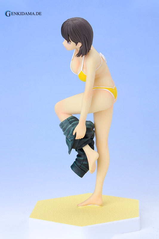 BEACH QUEENS - Loveplus: Nene Anegasaki