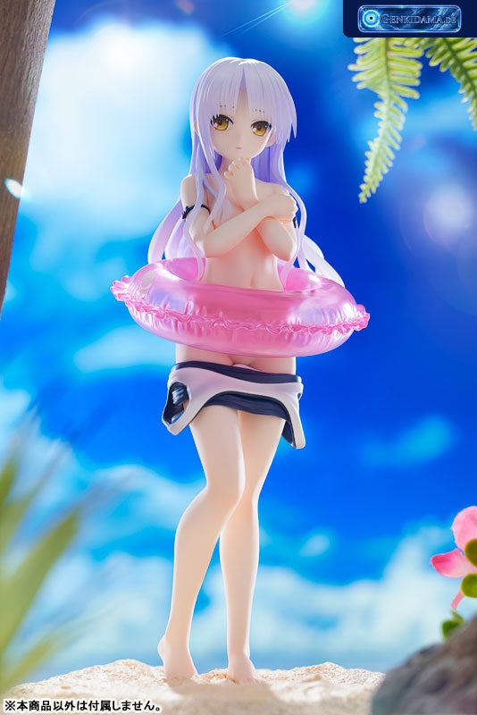 KDcolle Angel Beats! Kanade Tachibana Swimsuit ver. 1/7 [KADOKAWA] Ansicht 12