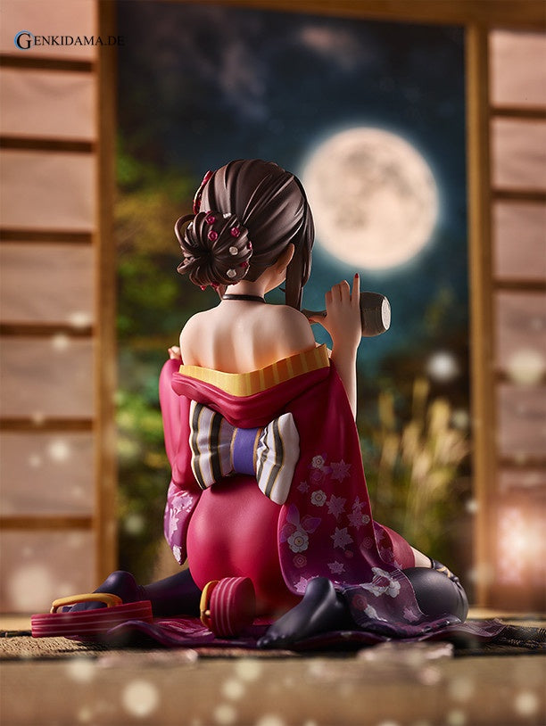 Mataro Original Character Furisode Muichaimashita (Native Online Shop Exclusive)
