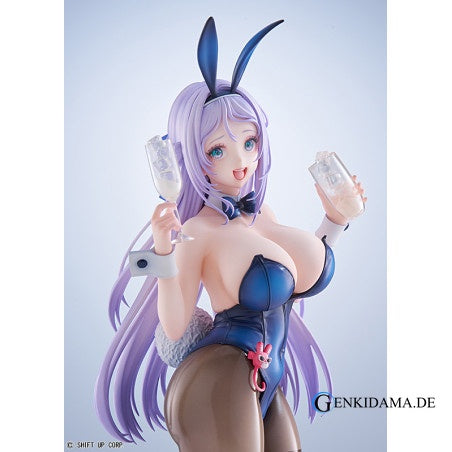 Folkwang Moist Rabbit - Goddess of Victory Nikke 1/7 Scale Figure Limited Edition Ansicht 6