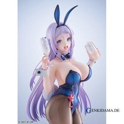 Folkwang Moist Rabbit - Goddess of Victory Nikke 1/7 Scale Figure Limited Edition Ansicht 6