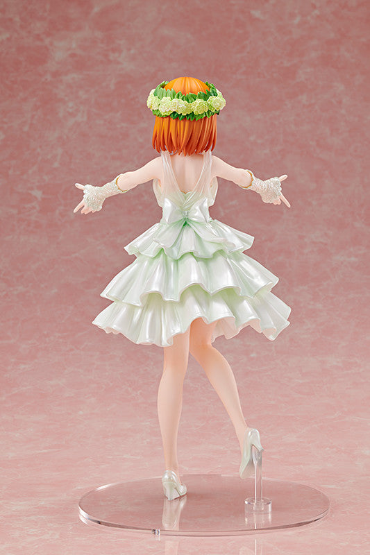 Yotsuba Nakano Wedding Ver. Amakuni Figuren und Statuen Anime Figuren Günstig bei Genkidama.de