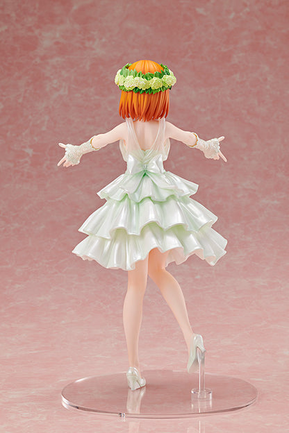 Yotsuba Nakano Wedding Ver. Amakuni Figuren und Statuen Anime Figuren Günstig bei Genkidama.de