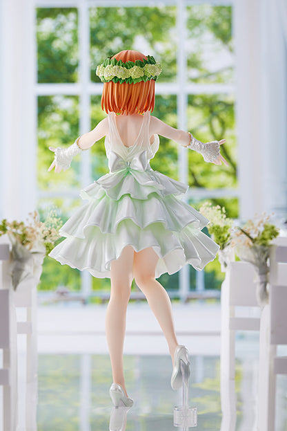 Yotsuba Nakano Wedding Ver. Amakuni