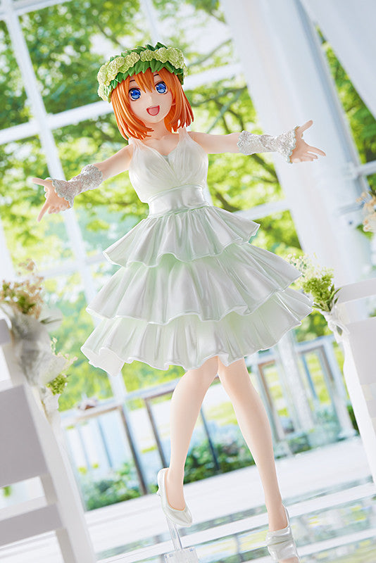 Yotsuba Nakano Wedding Ver. Amakuni