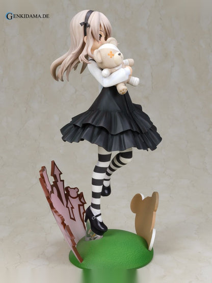 Girls und Panzer the Movie - Alice Shimada