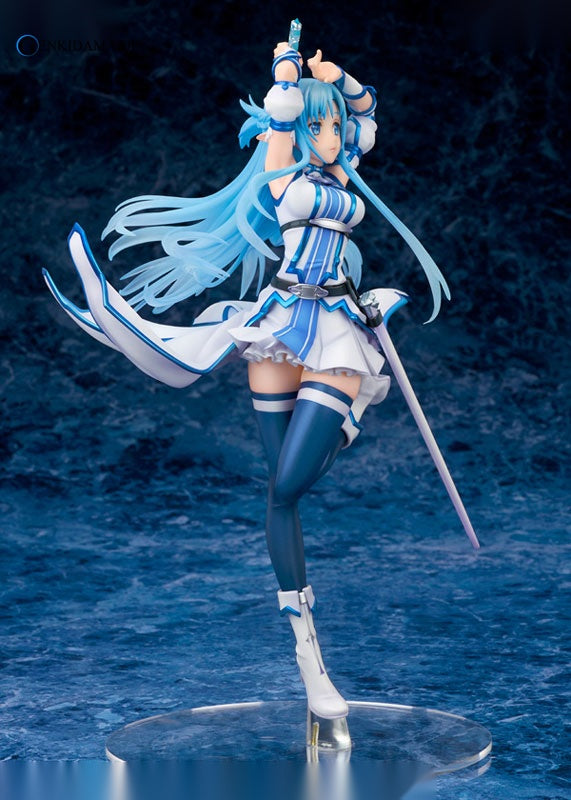 Sword Art Online Asuna Undine Ver.