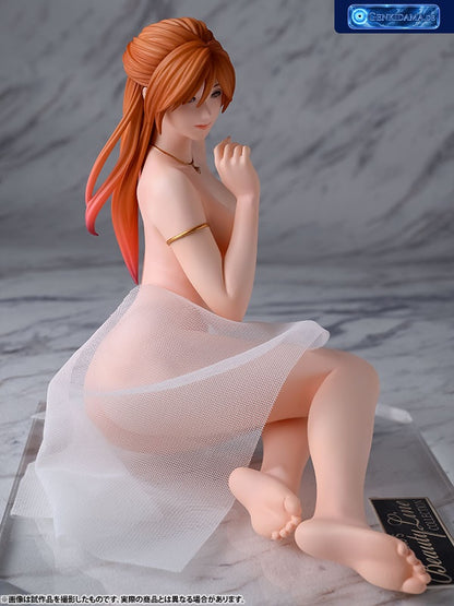 KEIKO's Beauty Line Collection No.C621 Crystal 1/7 Pre-painted Complete Statue [Kurushima Seisakujo] Ansicht 22