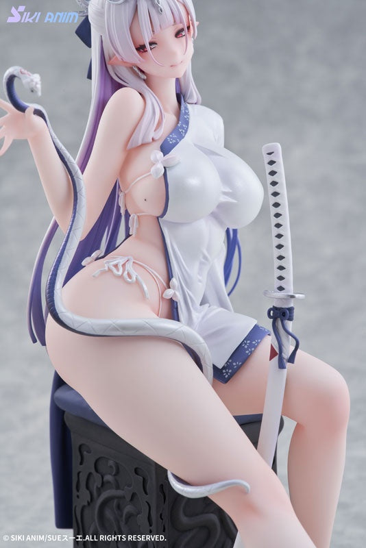 Aojiro Hebi no Iro 1/7 [SIKI ANIM] Ansicht 6