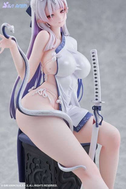 Aojiro Hebi no Iro 1/7 [SIKI ANIM] Ansicht 6