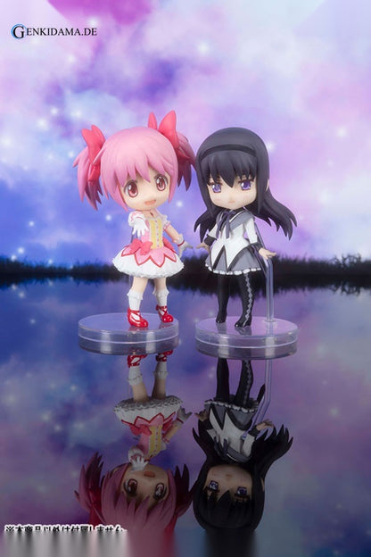 Figuarts mini Madoka Kaname "Movie Puella Magi Madoka Magica The Rebellion Story"