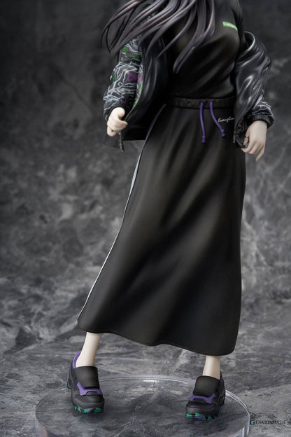 Neon Genesis Evangelion: Mari Illustrious Makinami - 1/7 (Radio Eva Part3, Original Color Ver.)