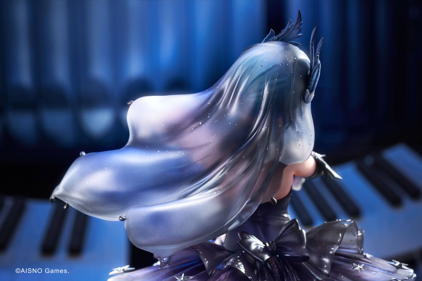 Path to Nowhere: Hamel 1/7 - Odile Ver.