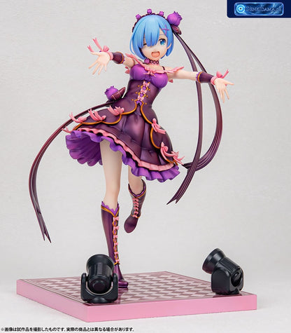 KDcolle "Re:ZERO -Starting Life in Another World-" Rem Birthday 2021 Ver. 1/7 [KADOKAWA] Ansicht 2