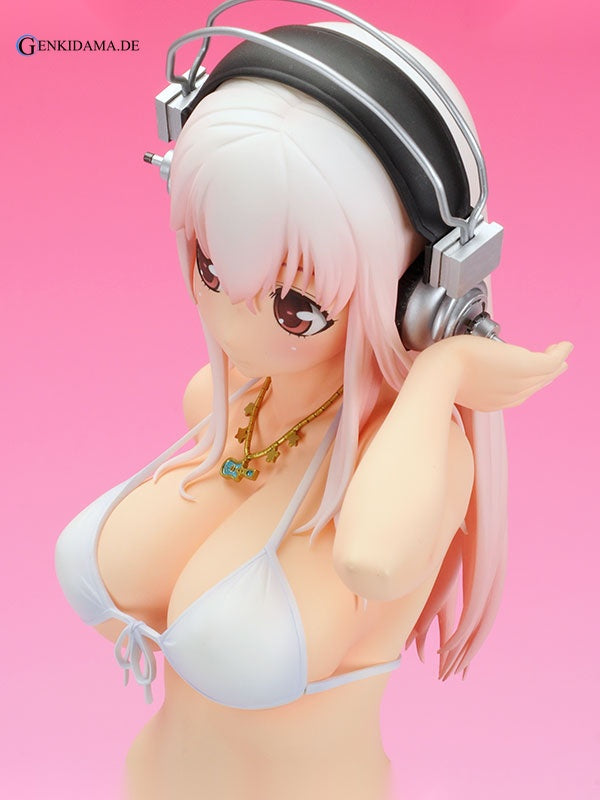 Super Sonico SoniComi Package ver.
