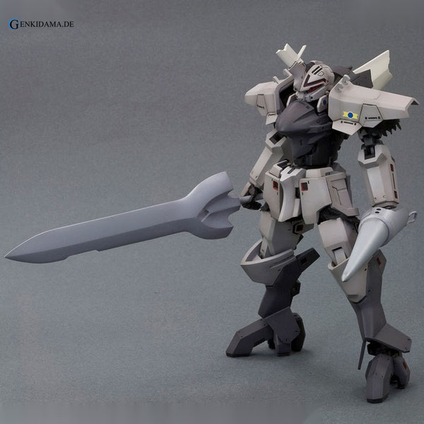 Broken Blade DELPHINE Renewal ver. 1/60 Plastic Model - Anime Figur