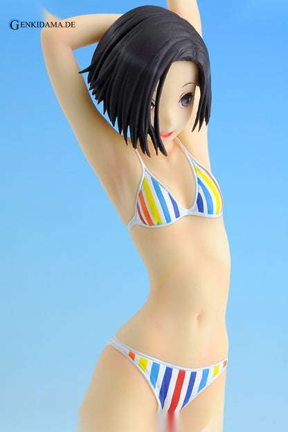 BEACH QUEENS - Loveplus: Rinko Kobayakawa