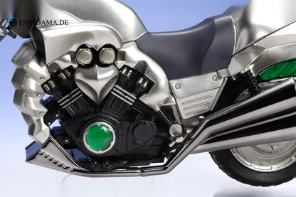 ex:ride - SPride.05 Fate/Zero: Saber Motored Cuirassier