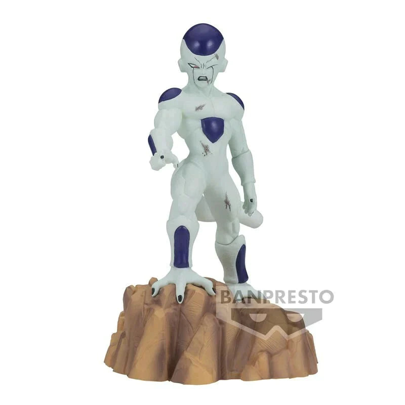 Freezer - History Box - Dragon all Z - Banpresto - Anime Figuren günstig kaufen