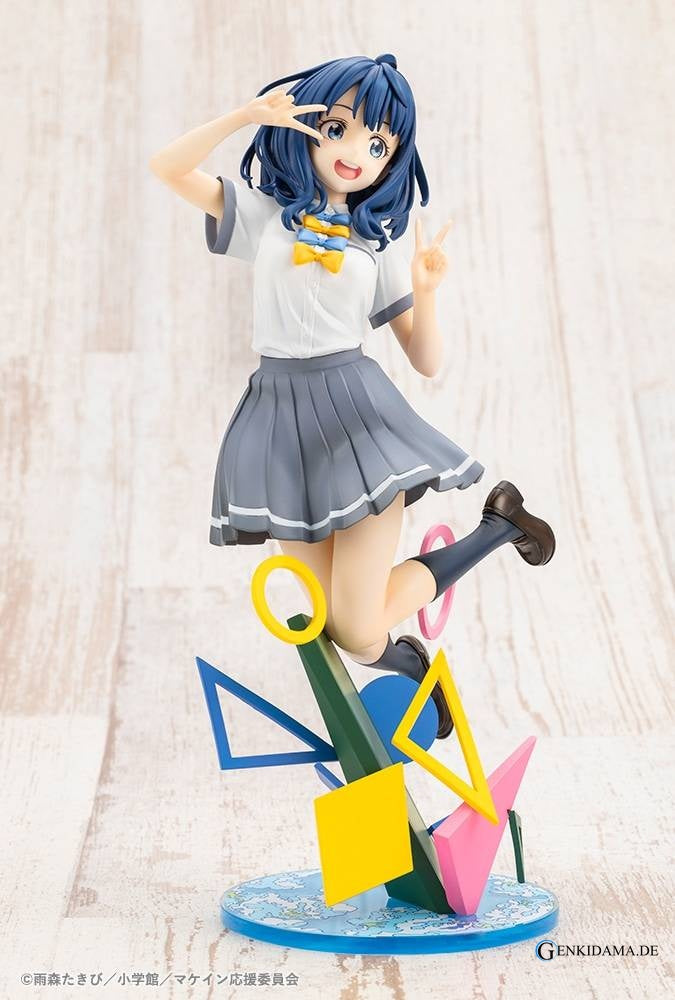 Too Many Losing Heroines!: Anna Yanami 1/7 (Limited)
