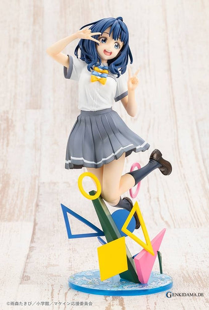Too Many Losing Heroines!: Anna Yanami 1/7 (Limited)