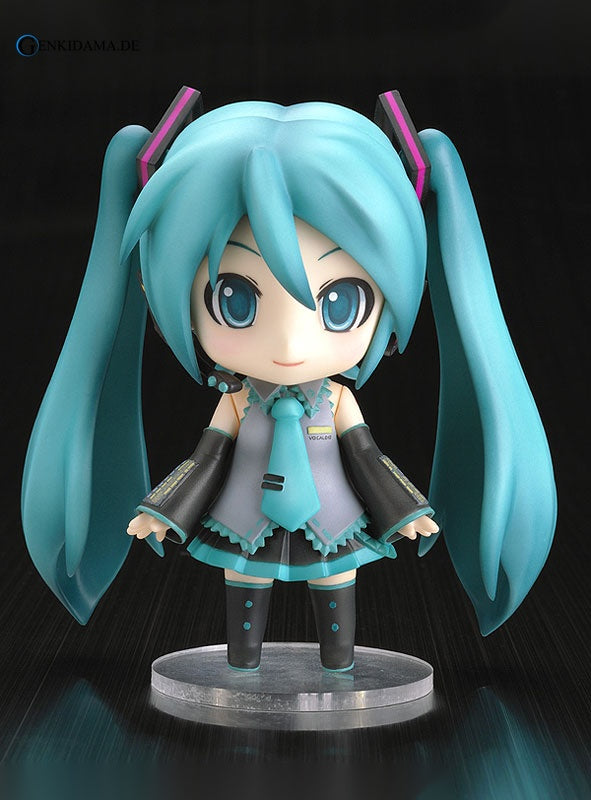 Nendoroid - Character Vocal Series 01. Hatsune Miku