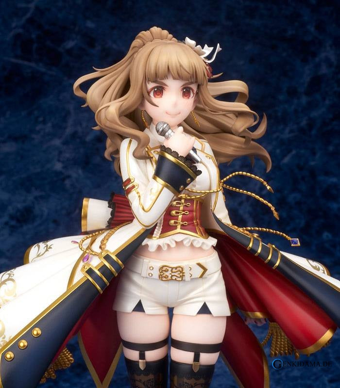 THE IDOLM@STER Cinderella Girls Nao Kamiya Ichijin no Jounetsu Ver. 1/7 Ansicht 10