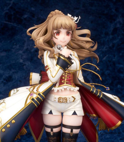 THE IDOLM@STER Cinderella Girls Nao Kamiya Ichijin no Jounetsu Ver. 1/7 Ansicht 10